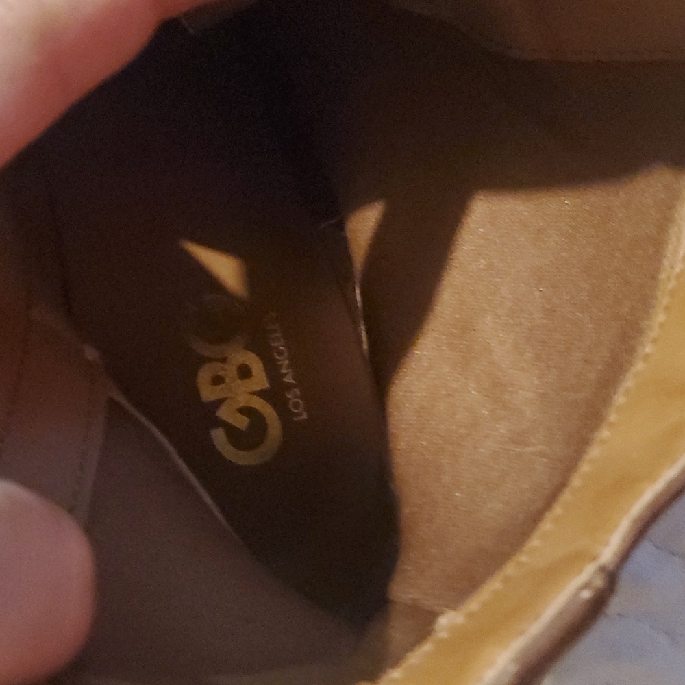 G BY GUESS Booties - Picture 4 of 4